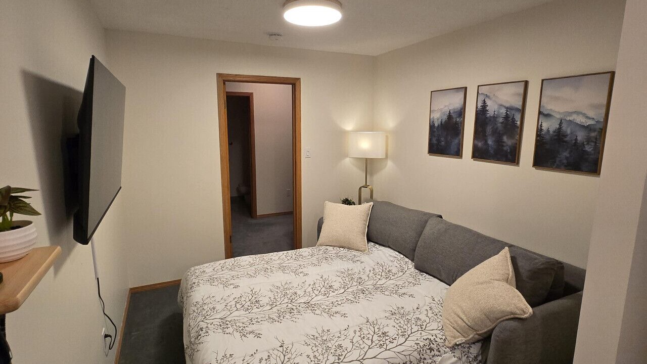 Photo of Bedroom in Blueberry Hill