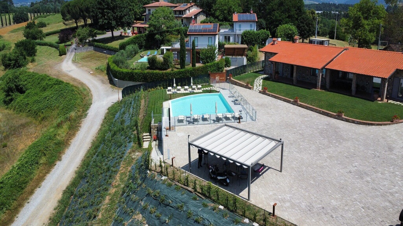 Photo of Outdoor in Poppi