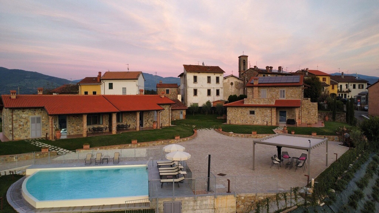 Photo of Outdoor in Poppi