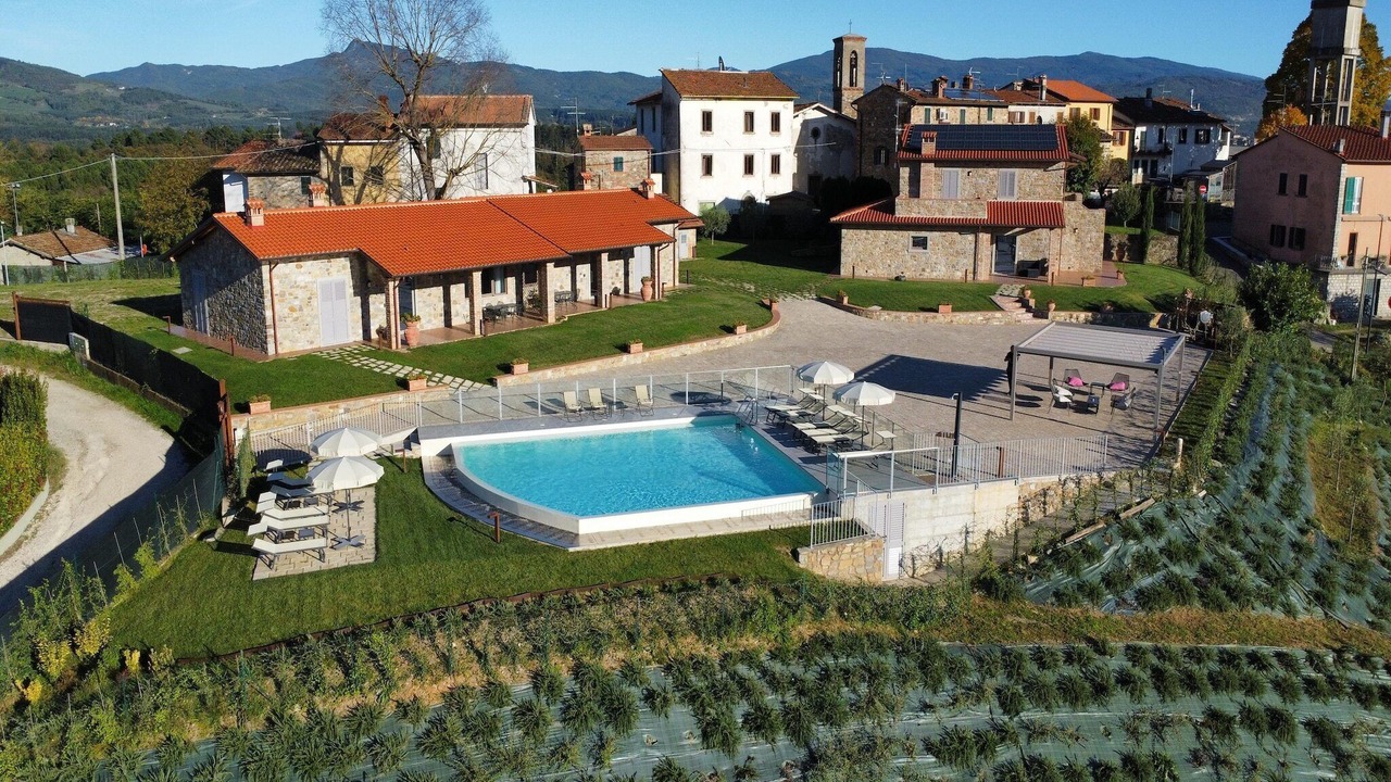 Photo of Outdoor in Poppi