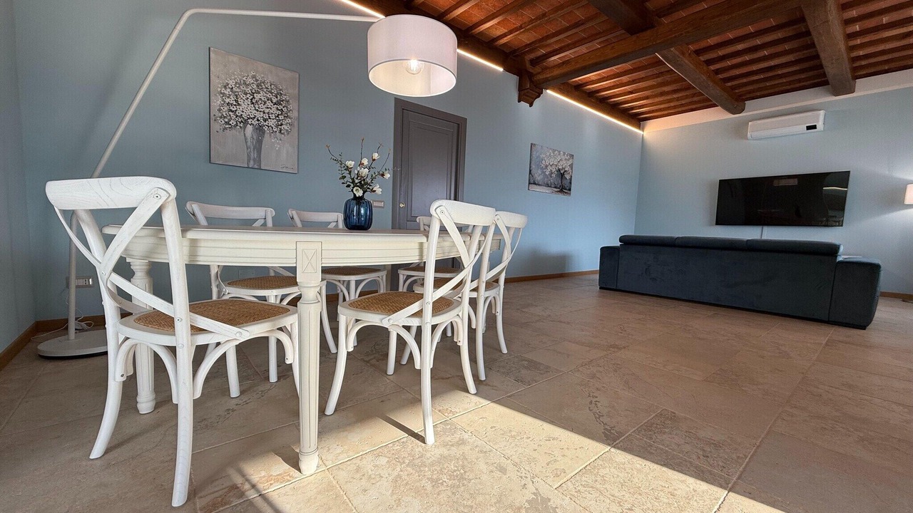Photo of Livingroom in Poppi