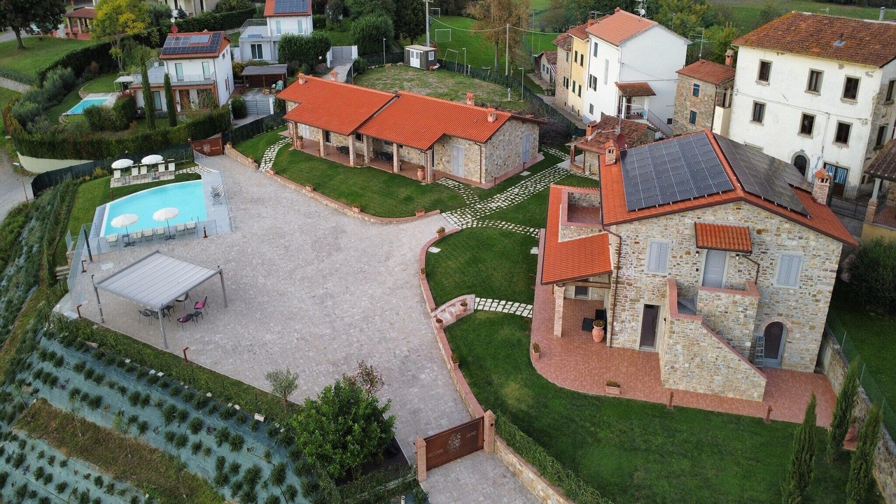 Photo of Outdoor in Poppi