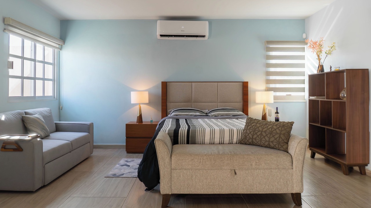 Photo of Bedroom in La Paz