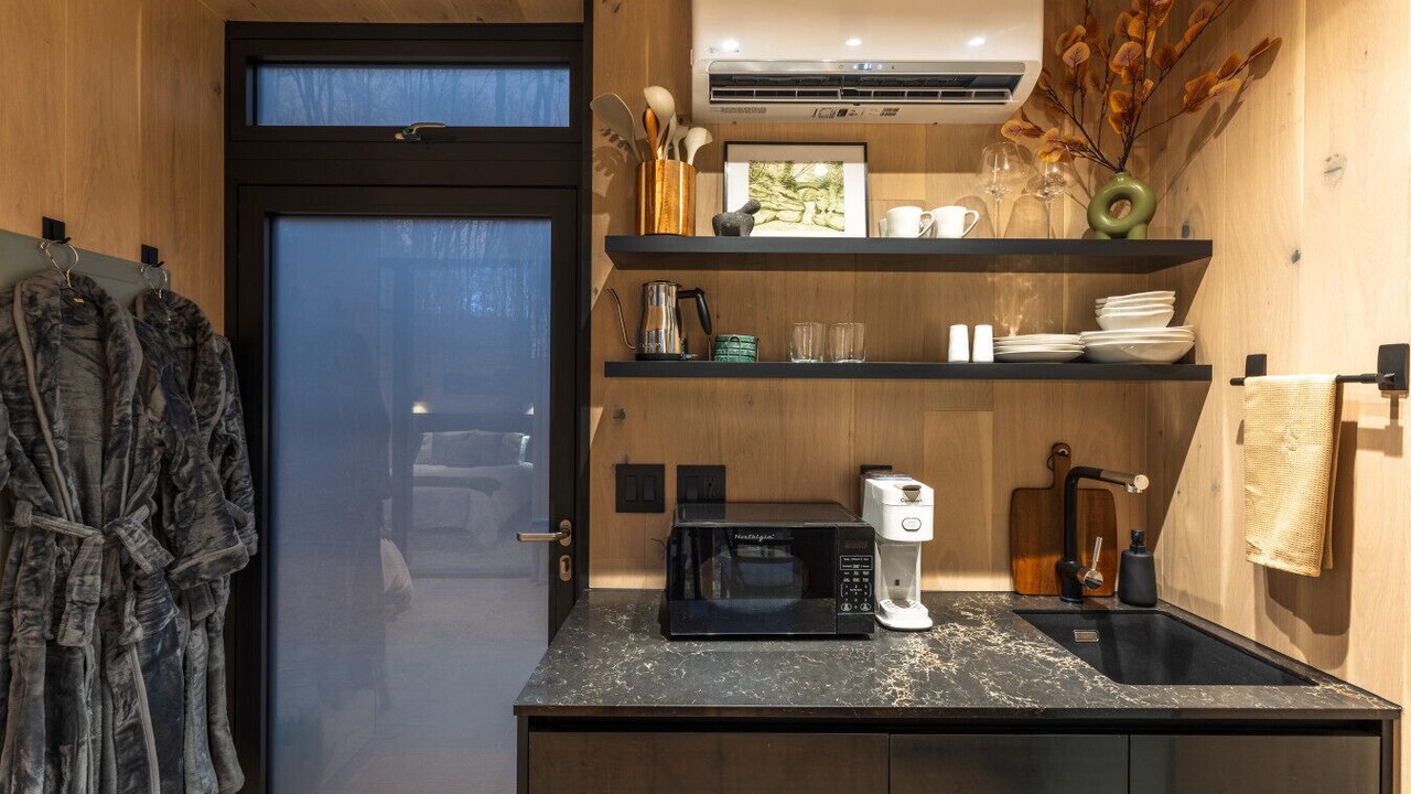 Photo of Kitchen in New Plymouth