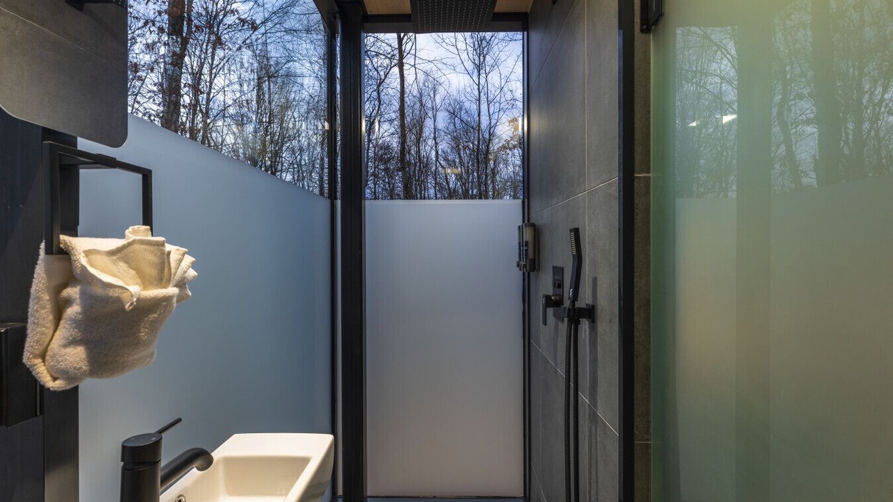 Photo of Bathroom in New Plymouth