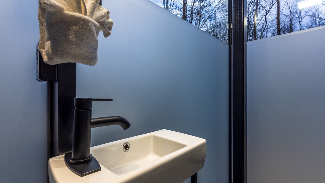 Photo of Bathroom in New Plymouth