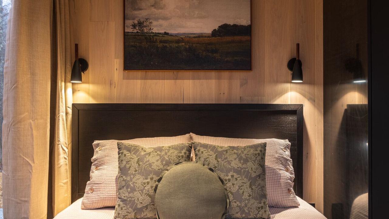 Photo of Bedroom in New Plymouth
