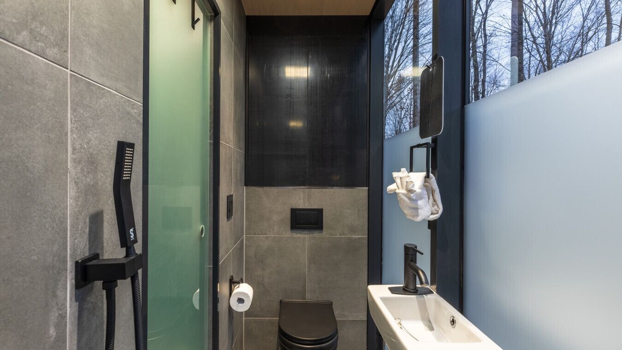 Photo of Bathroom in New Plymouth