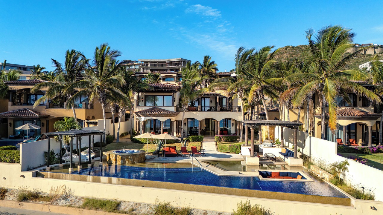 Photo of Outdoor in Los Cabos