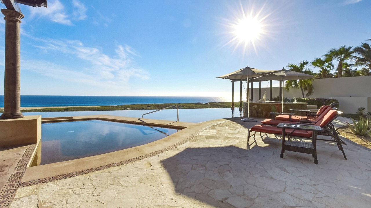 Photo of Outdoor in Los Cabos