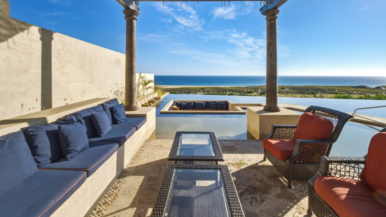 Photo of Outdoor in Los Cabos