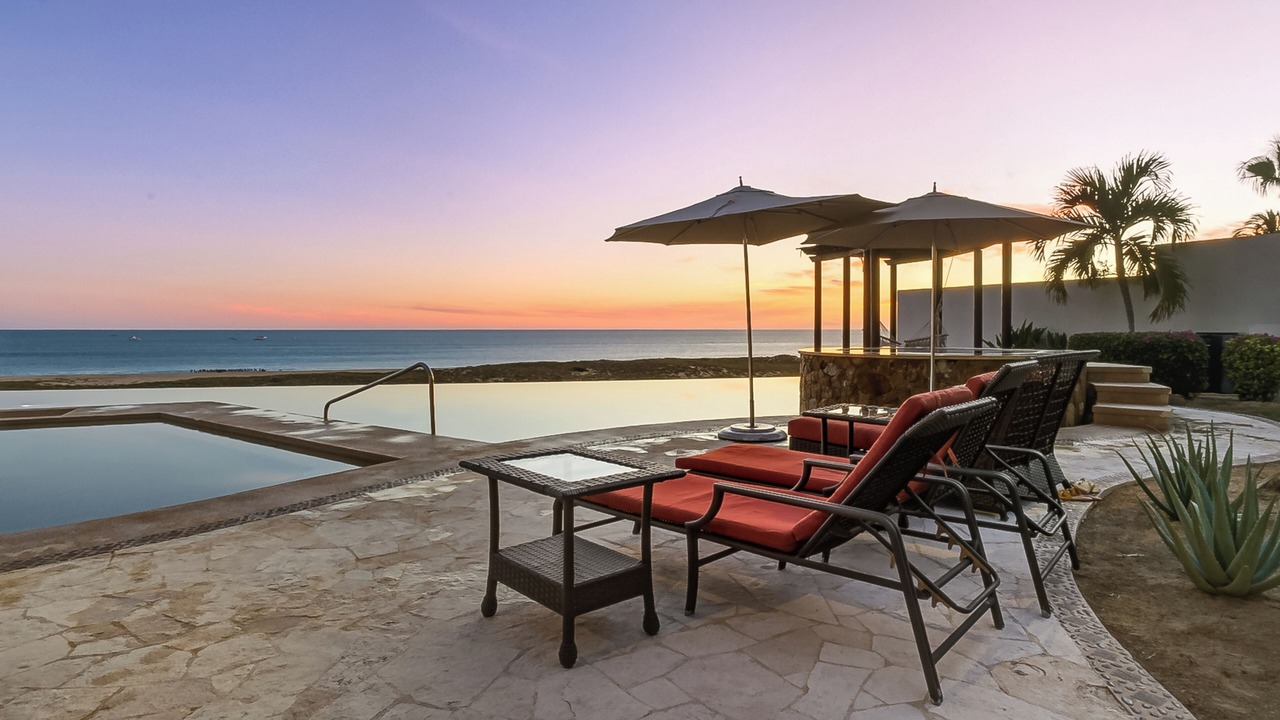Photo of Outdoor in Los Cabos