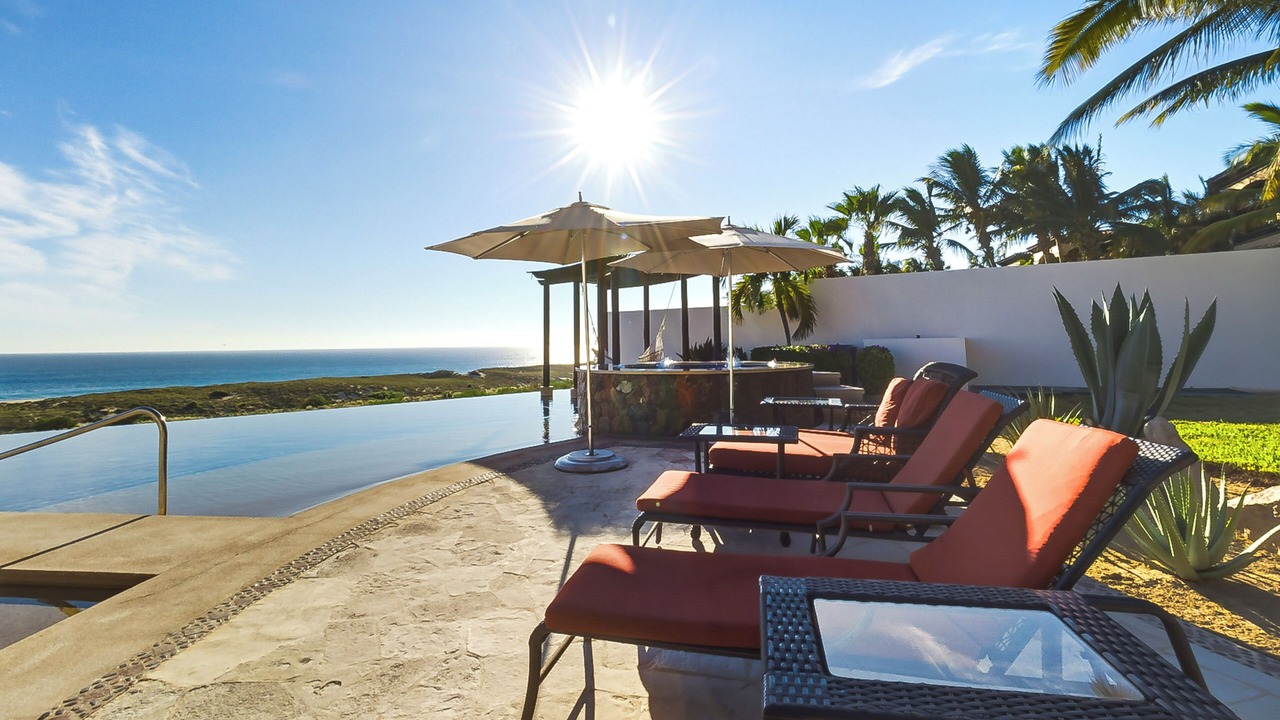 Photo of Outdoor in Los Cabos