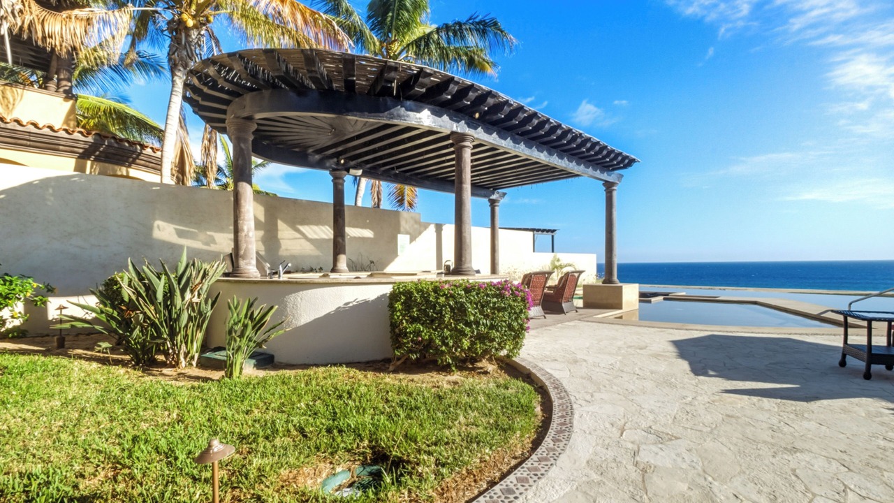Photo of Patio Balcony in Los Cabos