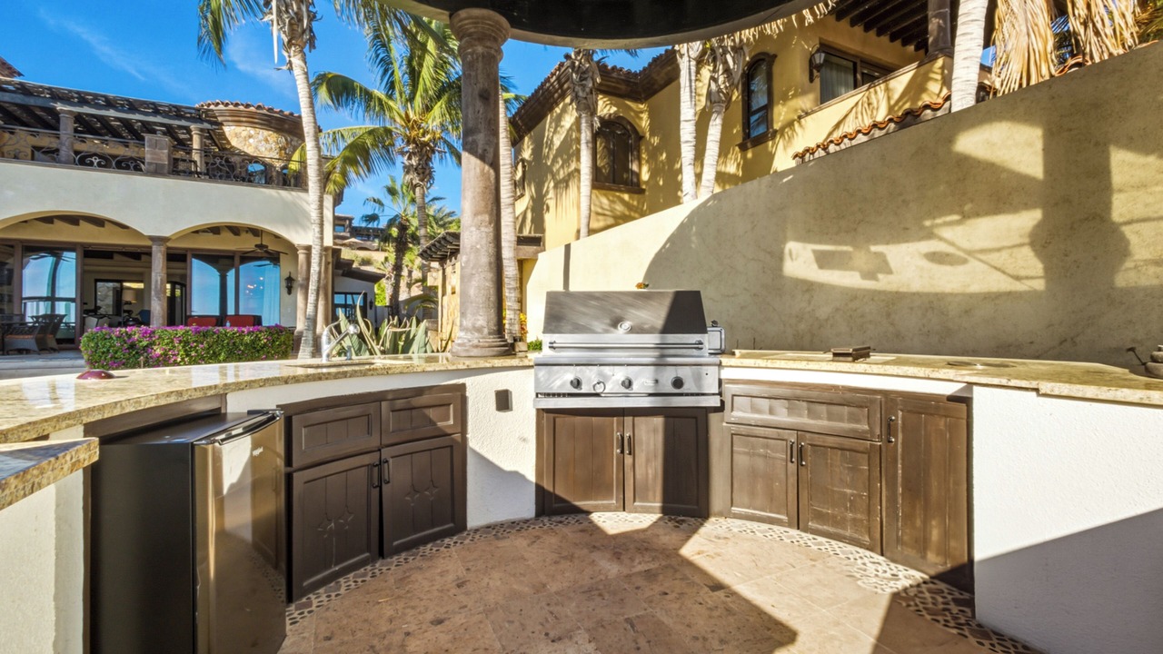 Photo of Outdoor in Los Cabos
