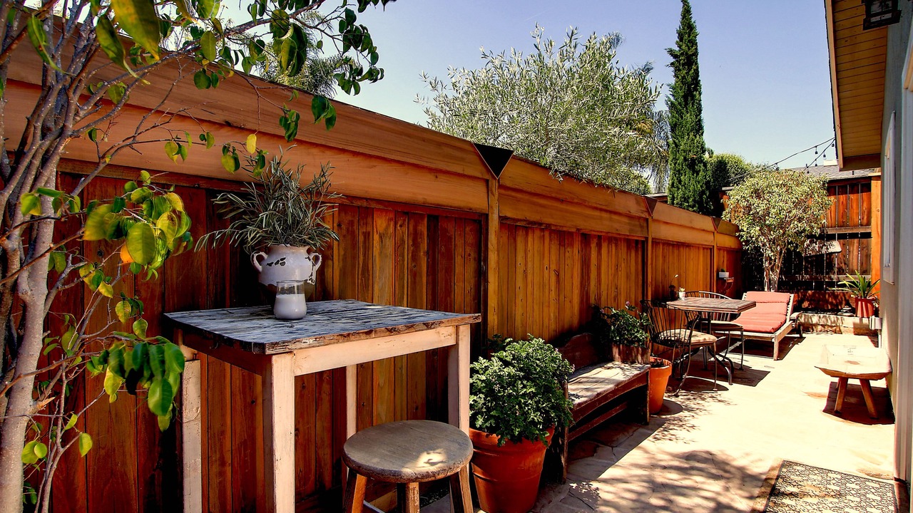 Photo of Outdoor in Eastside