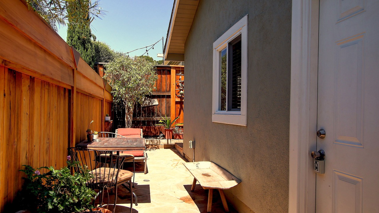 Photo of Outdoor in Eastside