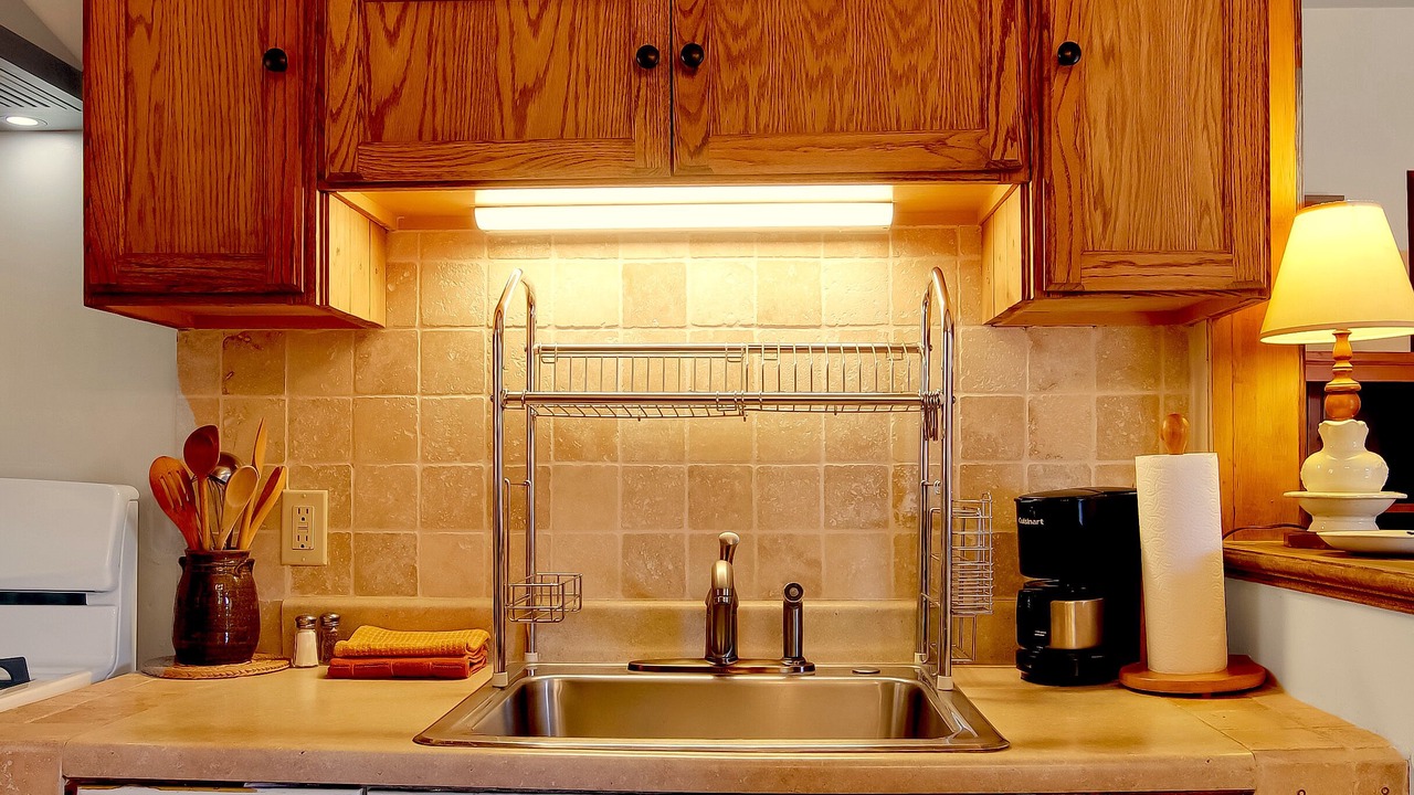 Photo of Kitchen in Eastside