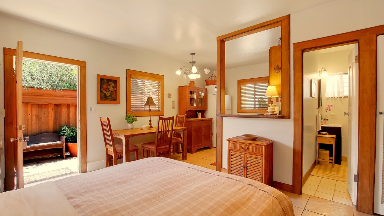 Photo of Bedroom in Eastside
