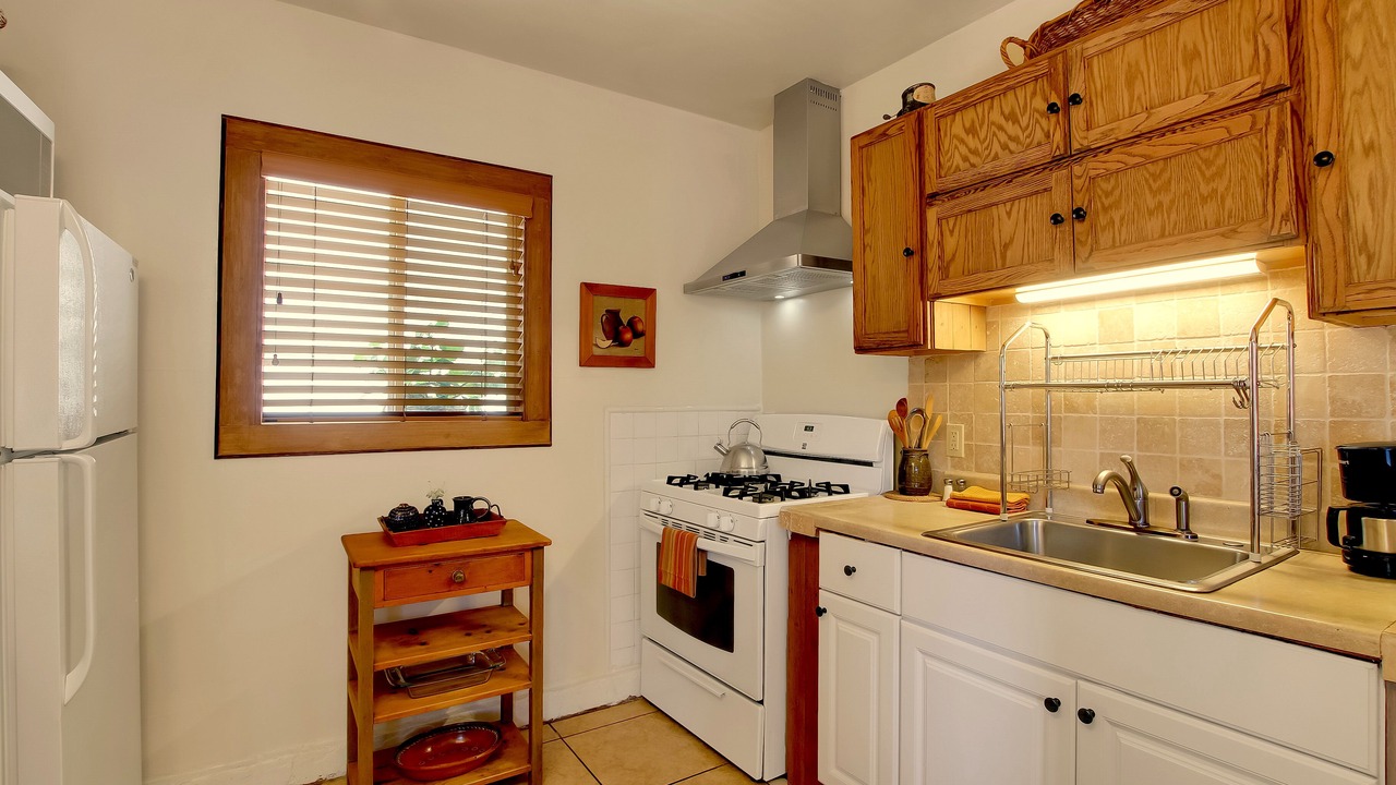 Photo of Kitchen in Eastside