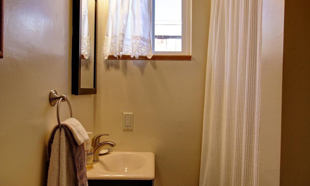 Photo of Bathroom in Eastside