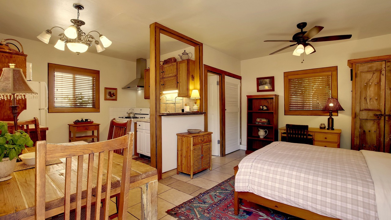 Photo of Bedroom in Eastside