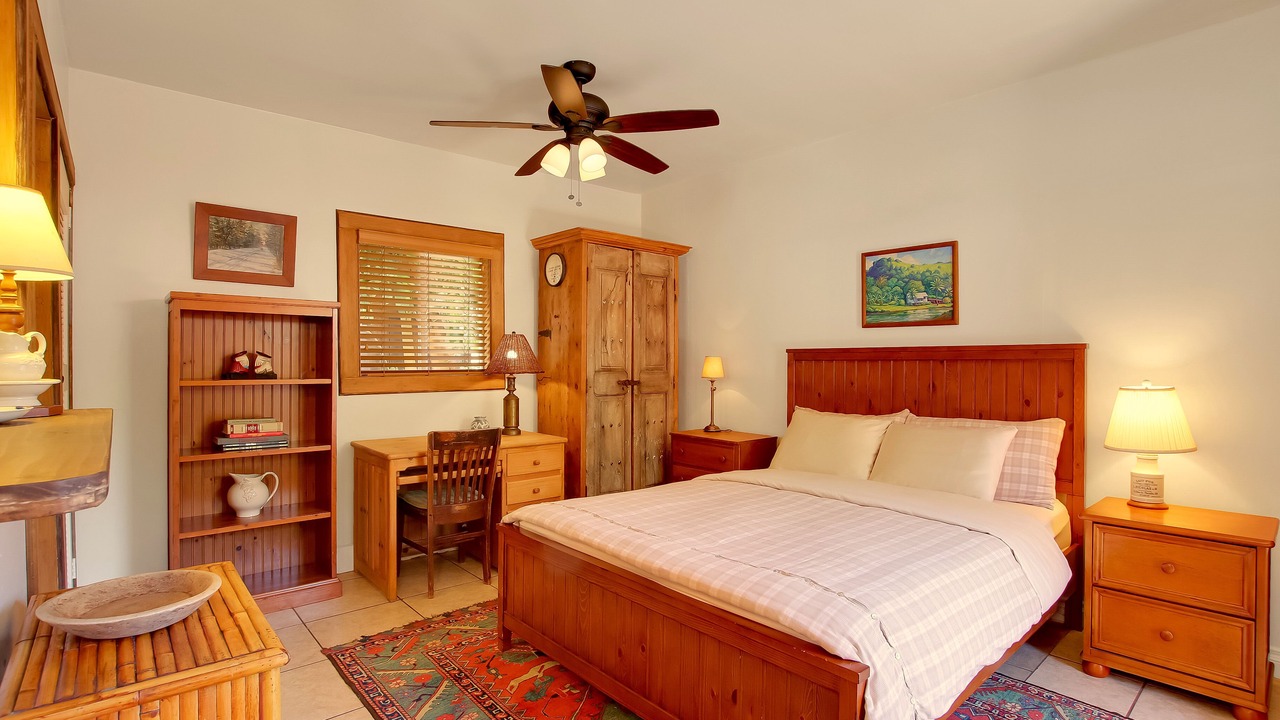 Photo of Bedroom in Eastside