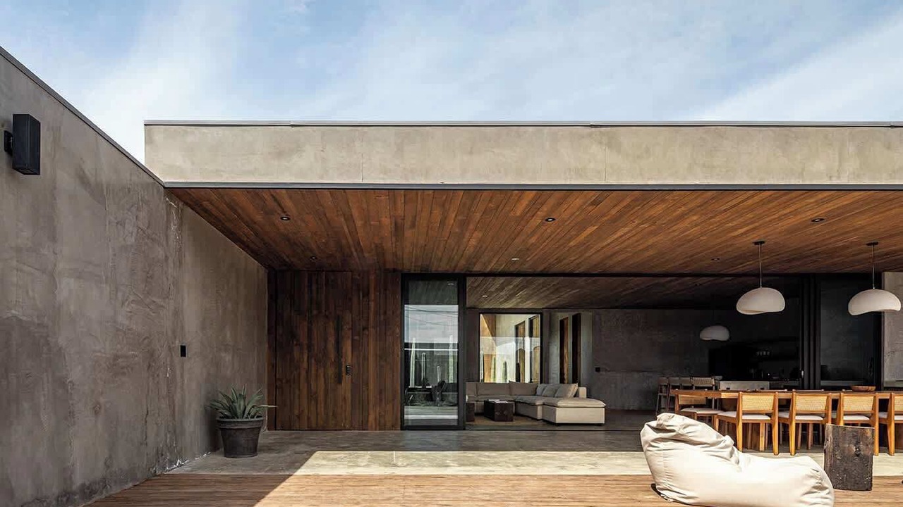 Photo of Outdoor in Valle de Guadalupe