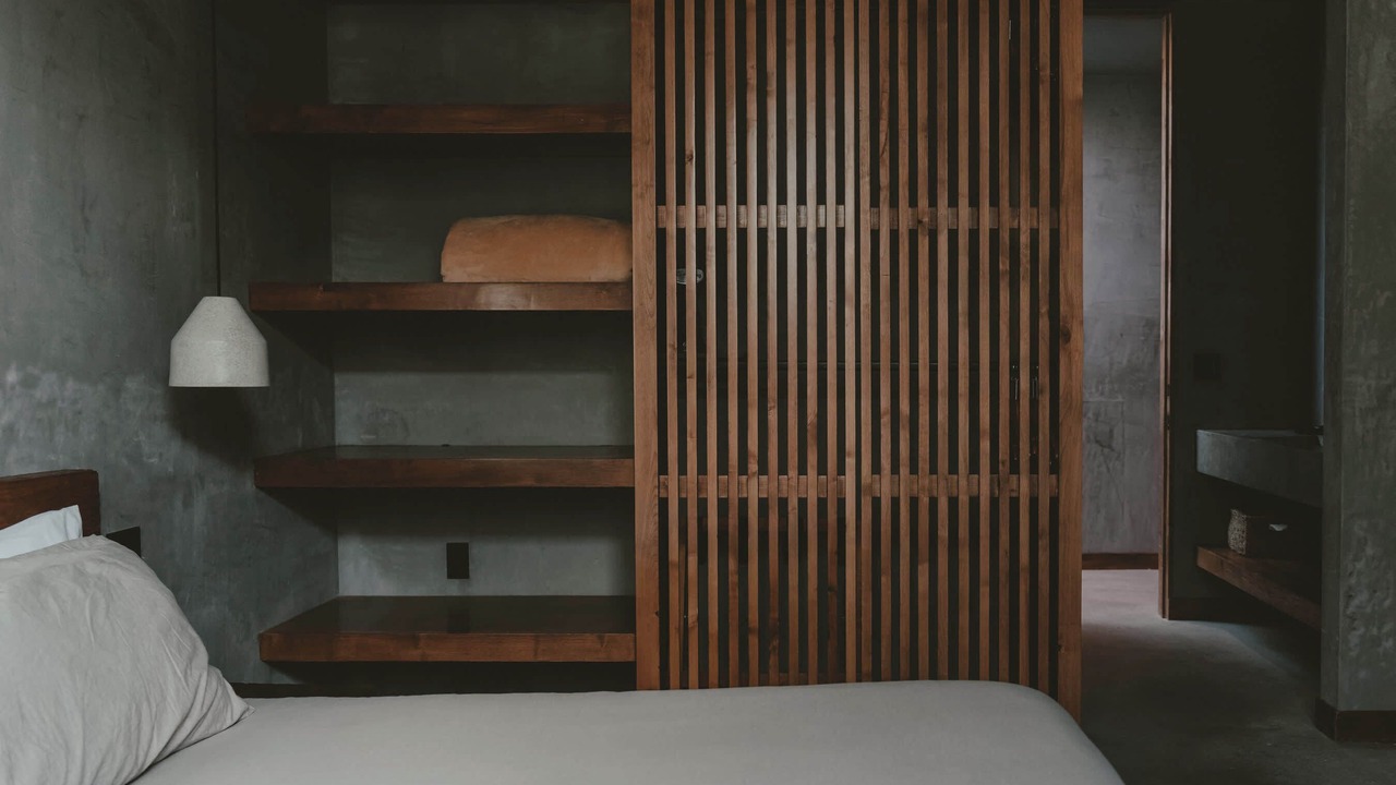 Photo of Bedroom in Valle de Guadalupe