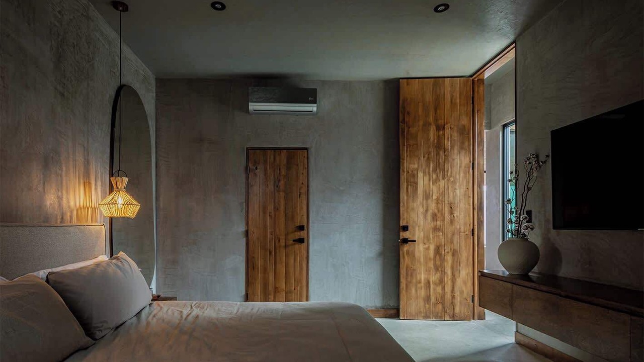 Photo of Bedroom in Valle de Guadalupe