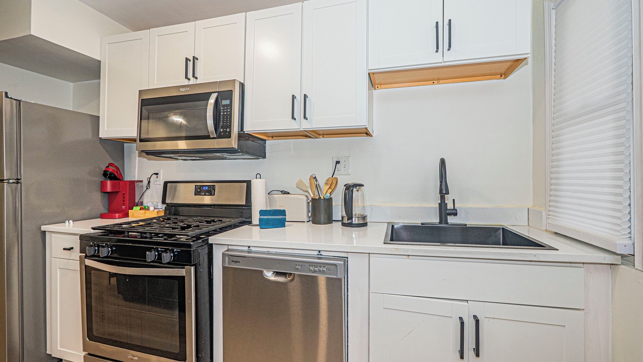 Photo of Kitchen in Trinidad