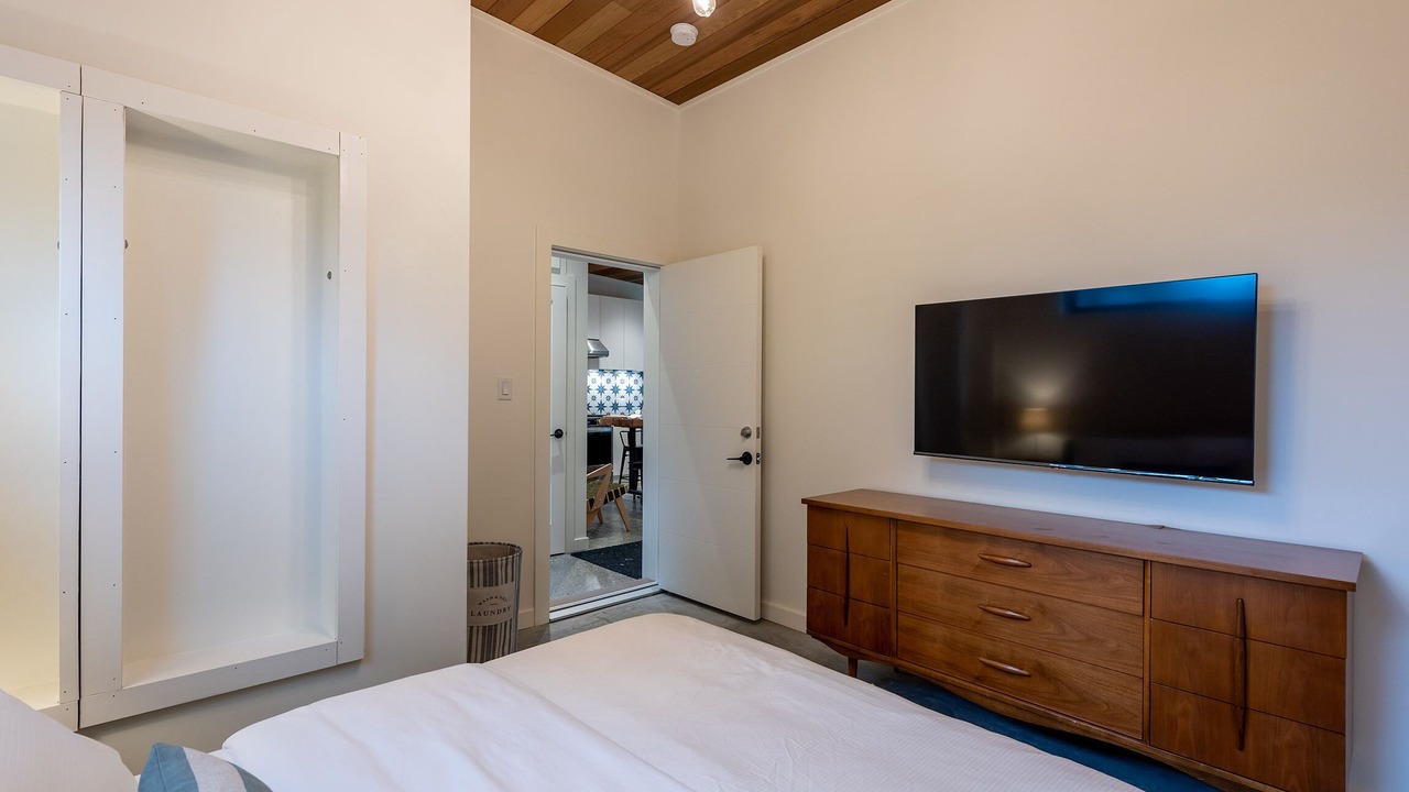 Photo of Bedroom in Pemberton Heights