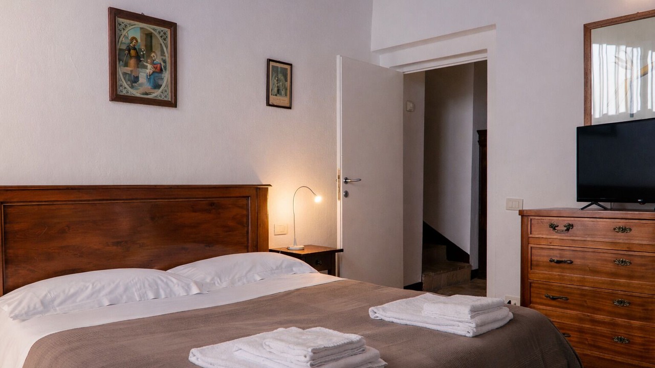 Photo of Bedroom in Colle di Val d'Elsa
