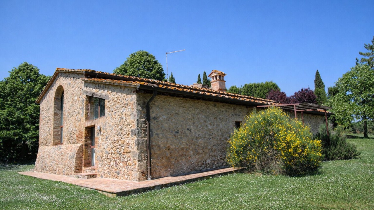 Photo of Outdoor in Colle di Val d'Elsa
