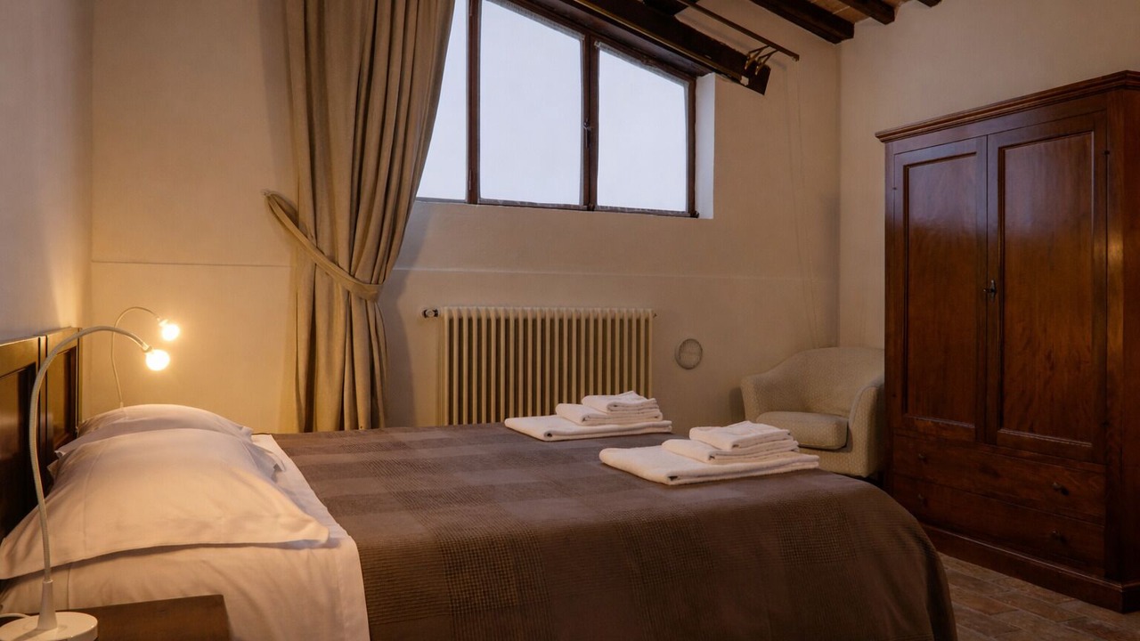 Photo of Bedroom in Colle di Val d'Elsa