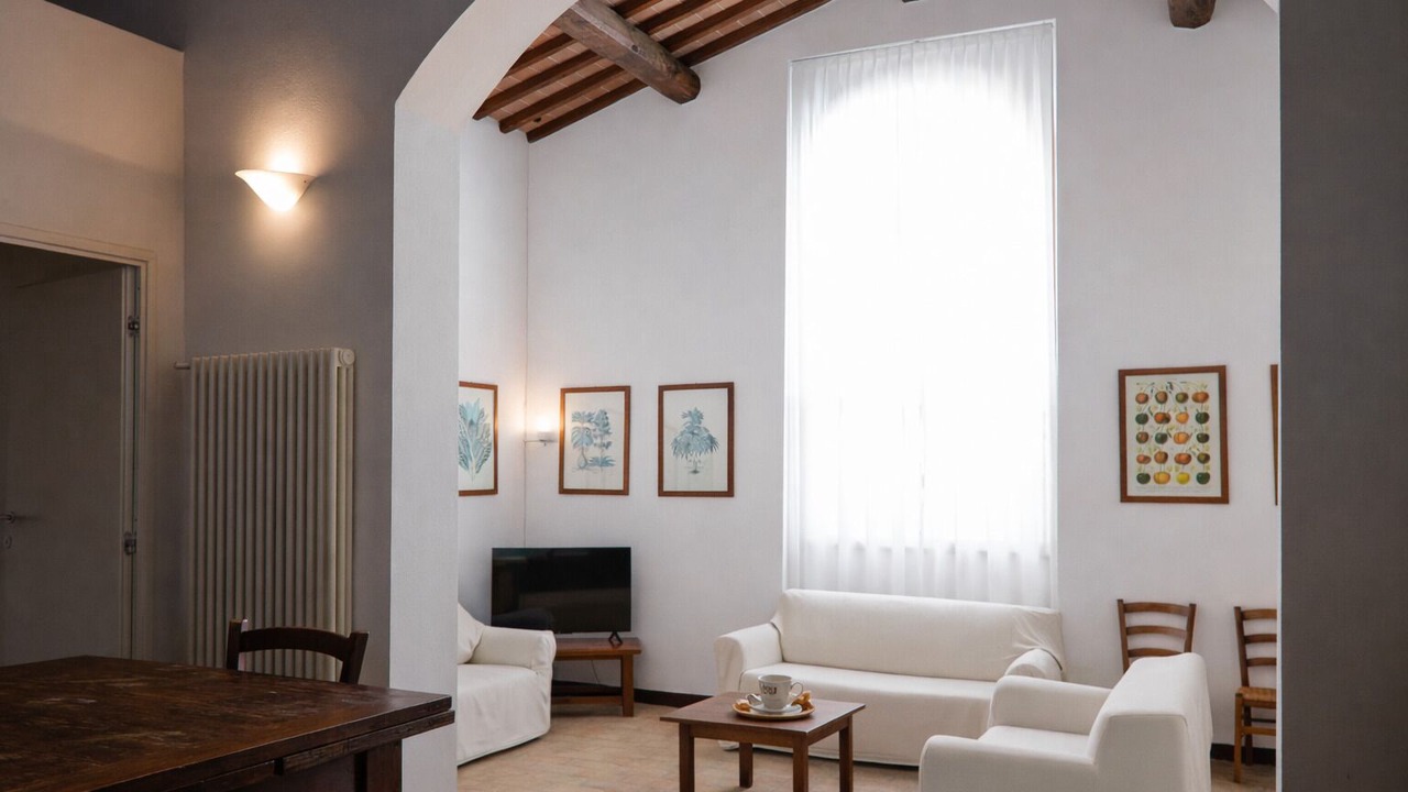 Photo of Livingroom in Colle di Val d'Elsa