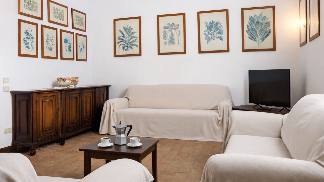 Photo of Livingroom in Colle di Val d'Elsa
