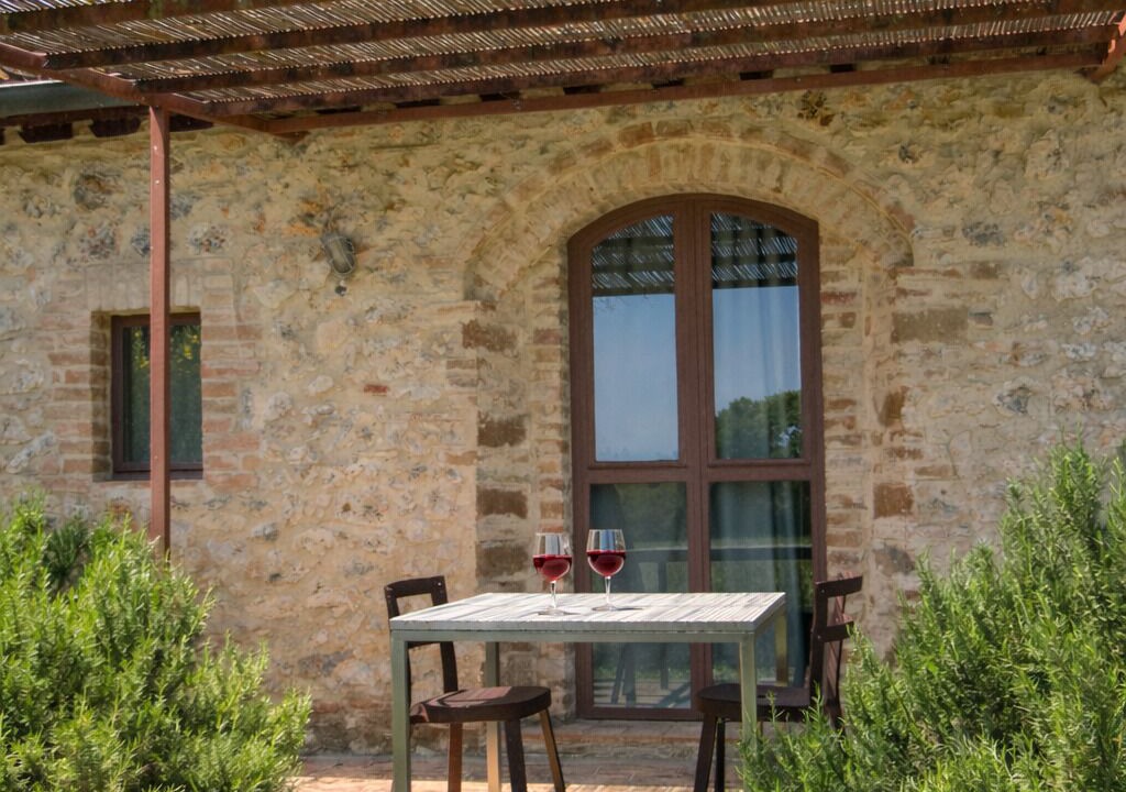 Photo of Outdoor in Colle di Val d'Elsa