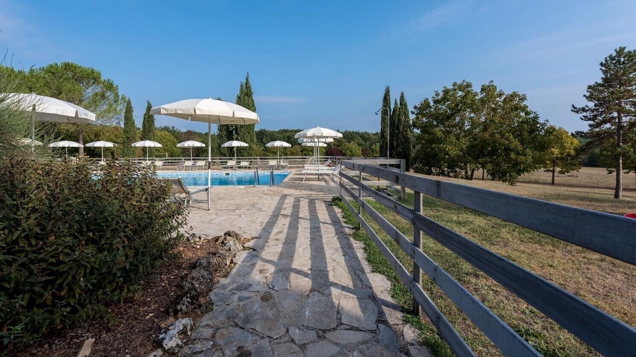 Photo of Outdoor in Colle di Val d'Elsa