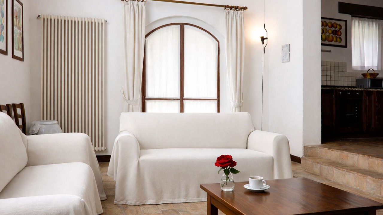 Photo of Livingroom in Colle di Val d'Elsa