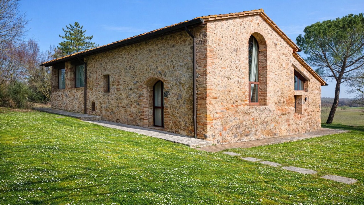 Photo of Outdoor in Colle di Val d'Elsa