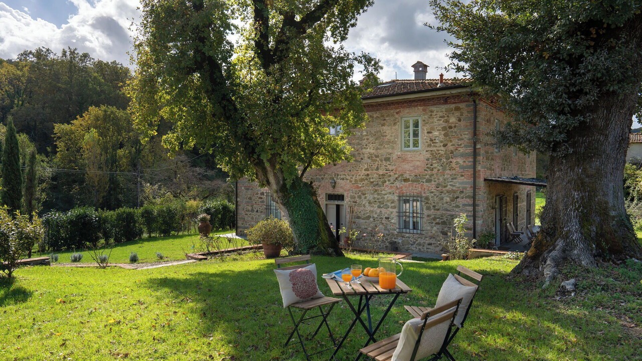 Photo of Outdoor in Borgo San Lorenzo