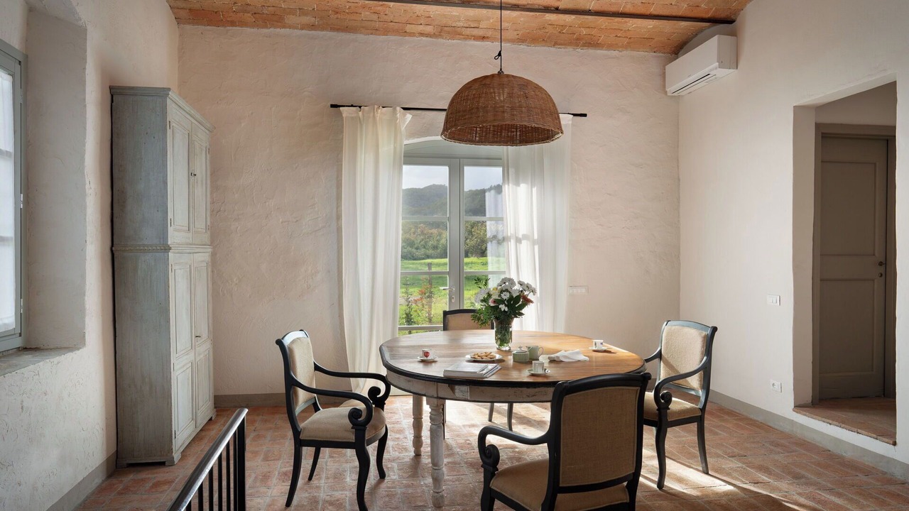 Photo of Bedroom in Borgo San Lorenzo