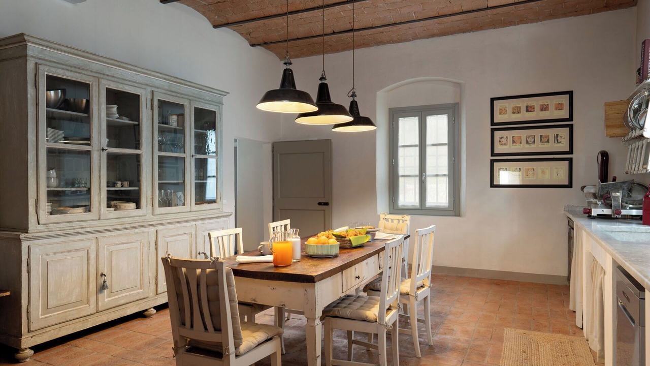 Photo of Livingroom in Borgo San Lorenzo