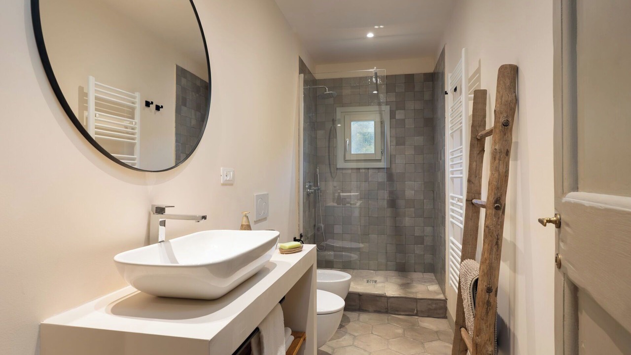 Photo of Bathroom in Borgo San Lorenzo