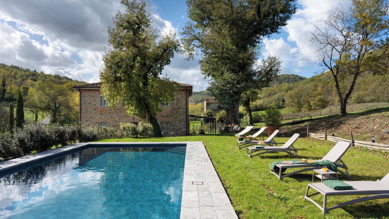 Photo of Outdoor in Borgo San Lorenzo