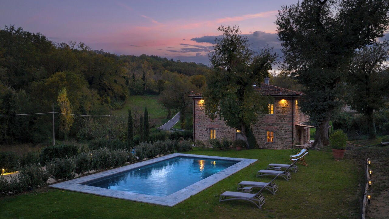 Photo of Outdoor in Borgo San Lorenzo