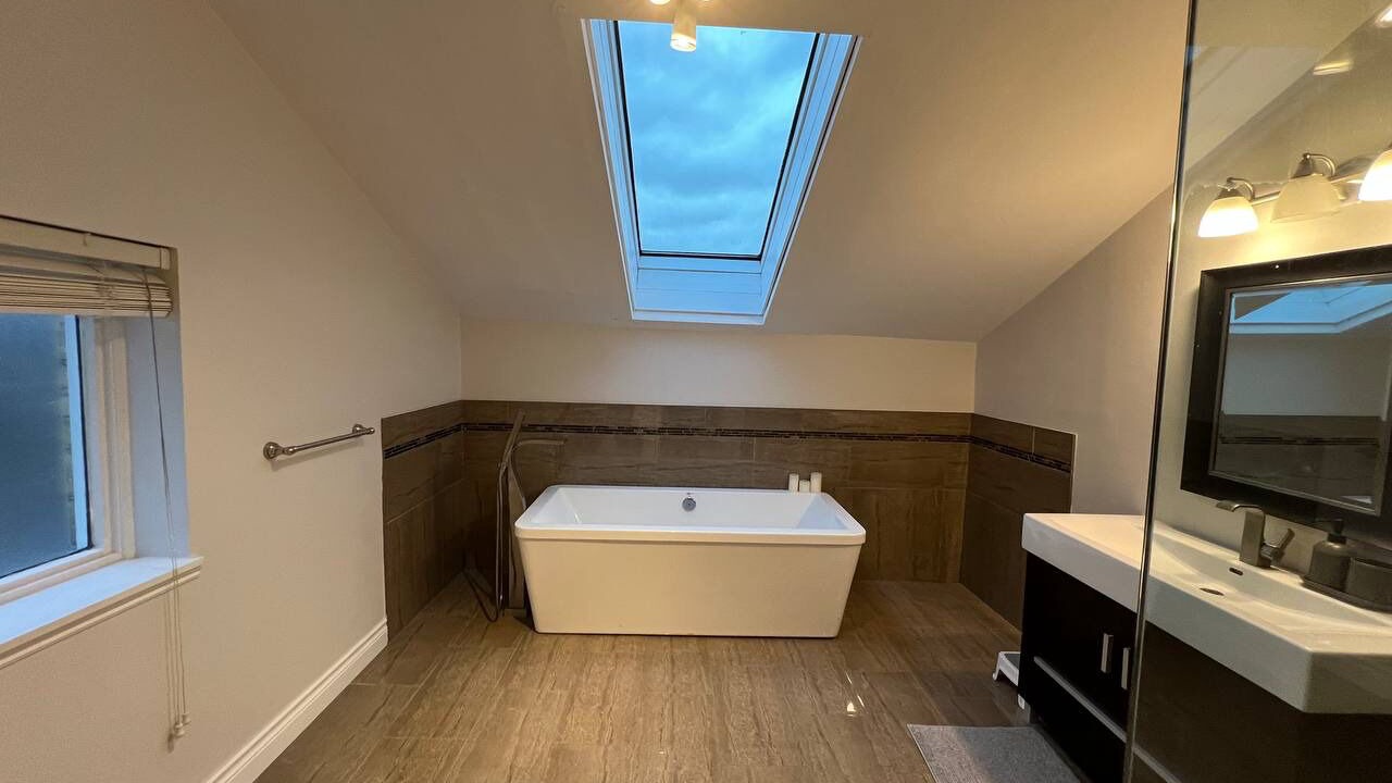 Photo of Bathroom in Garden District