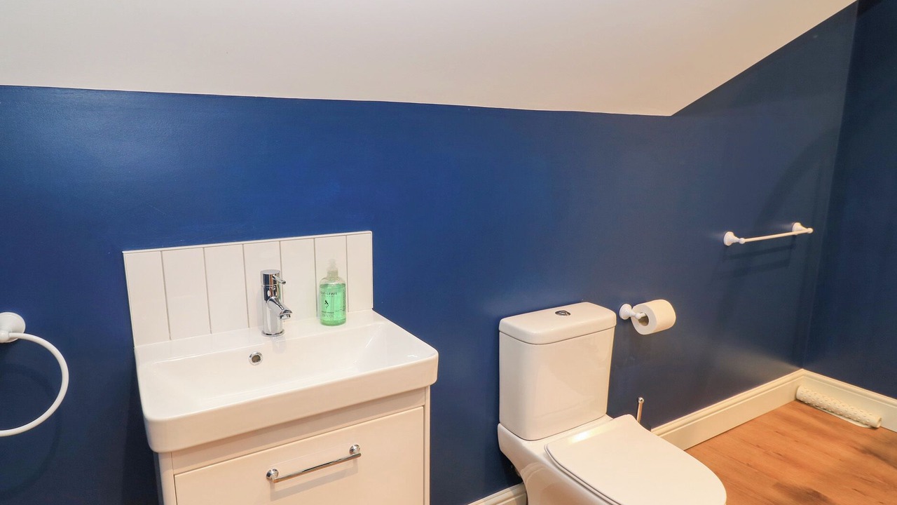 Photo of Bathroom in Whichford