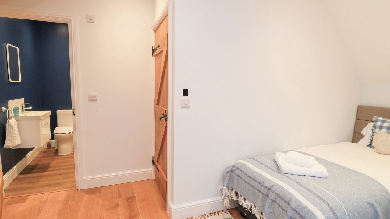 Photo of Bedroom in Whichford